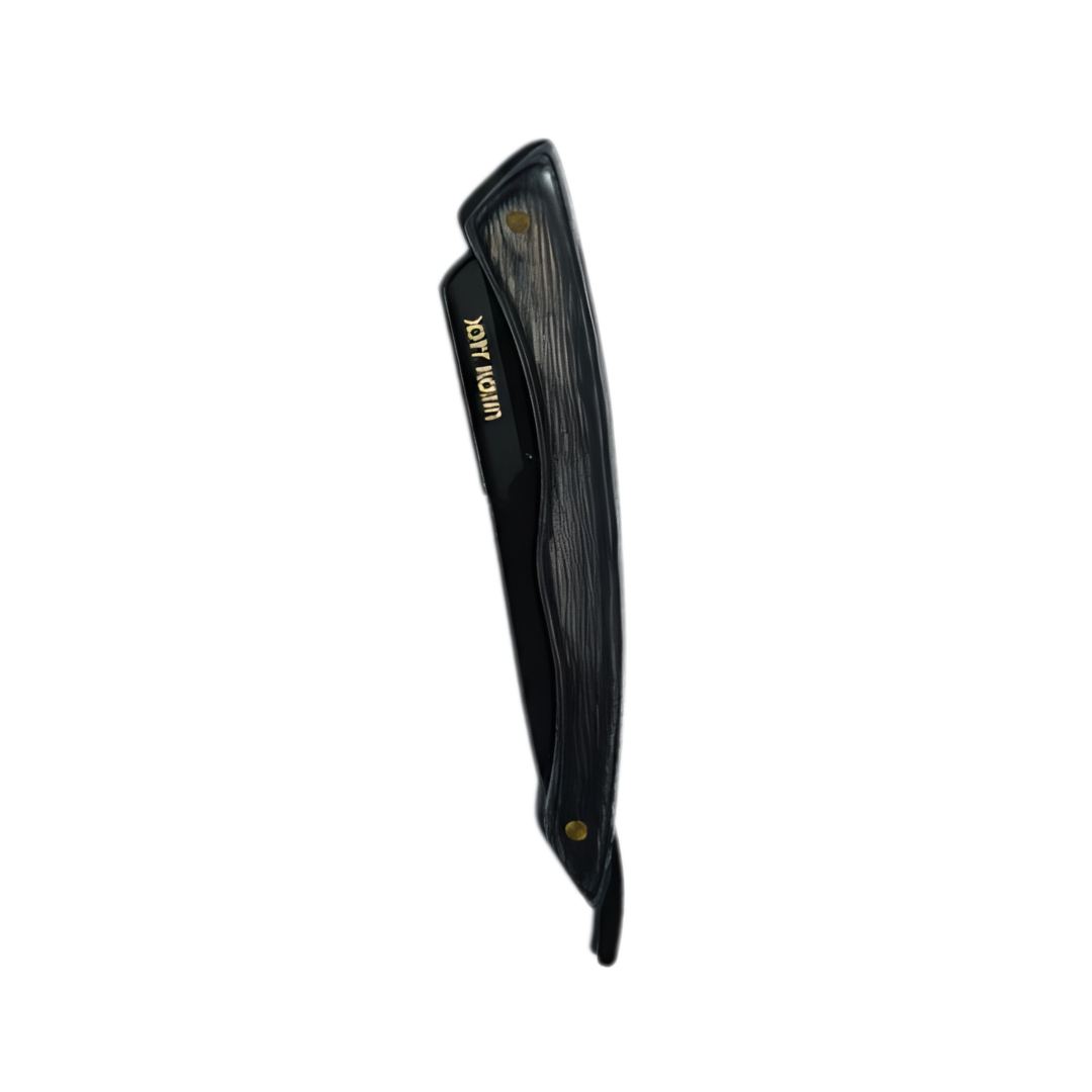 Straight Razor