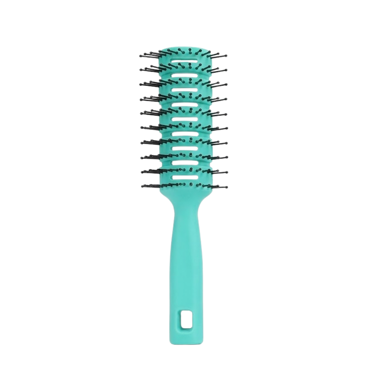 The Air Flow Detangler - Detangling Hair Brush for Men - Union Jack