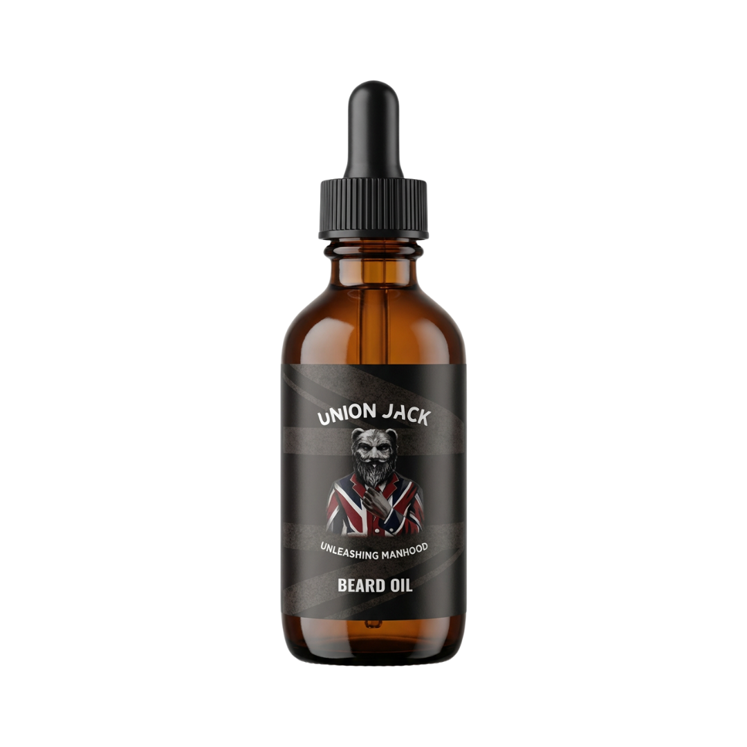 Beard Oil