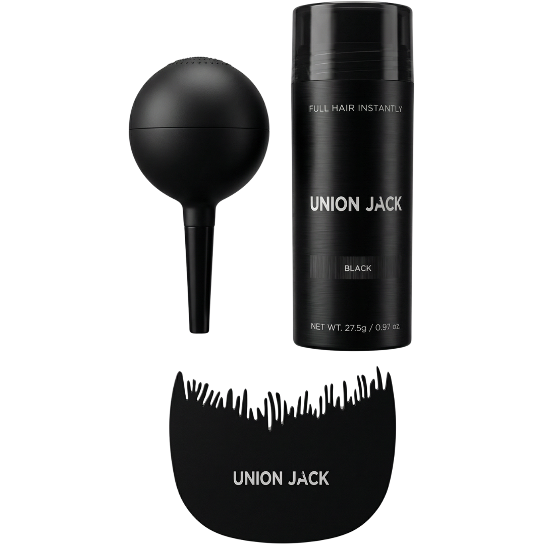 Hair Perfecting Tool Kit