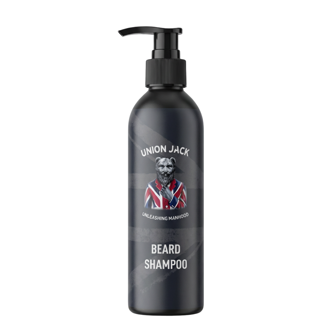 Beard Shampoo