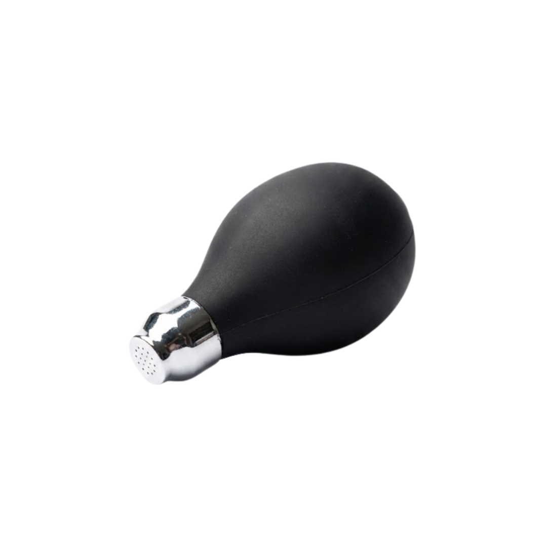 The Precision Pulse Applicator - Hair Fiber Applicator for Men - Union Jack