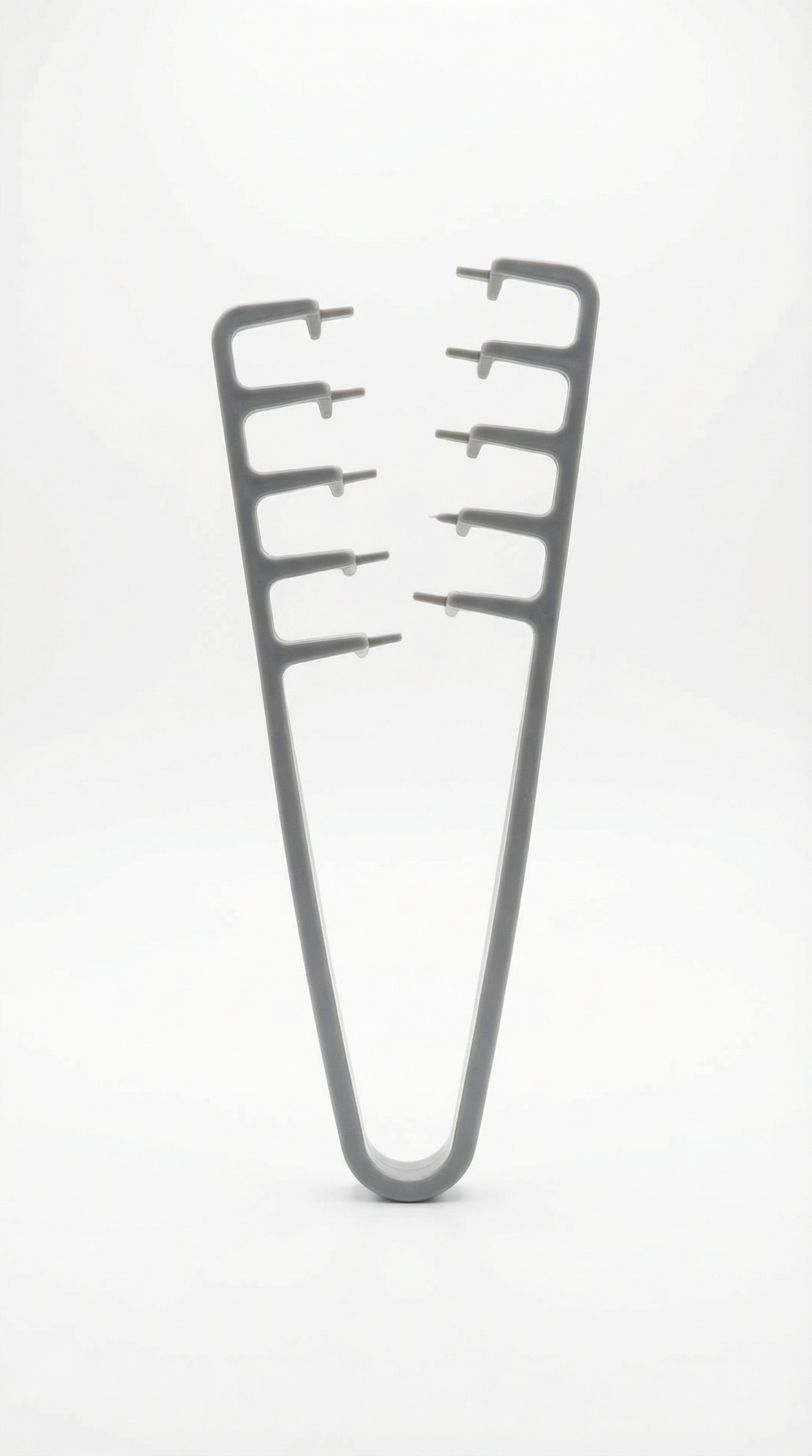 Texturizing Hair Comb