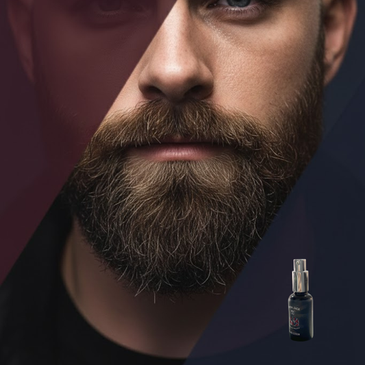 How to Use Beard Oil Properly for a Softer, Healthier Beard