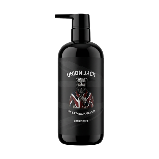 Deep Hydration Hair Conditioner - Hair Conditioner for Men Lebanon - Union Jack