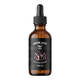 Hair Oil for Men - Hair Growth Oil for Men Lebanon - Union Jack
