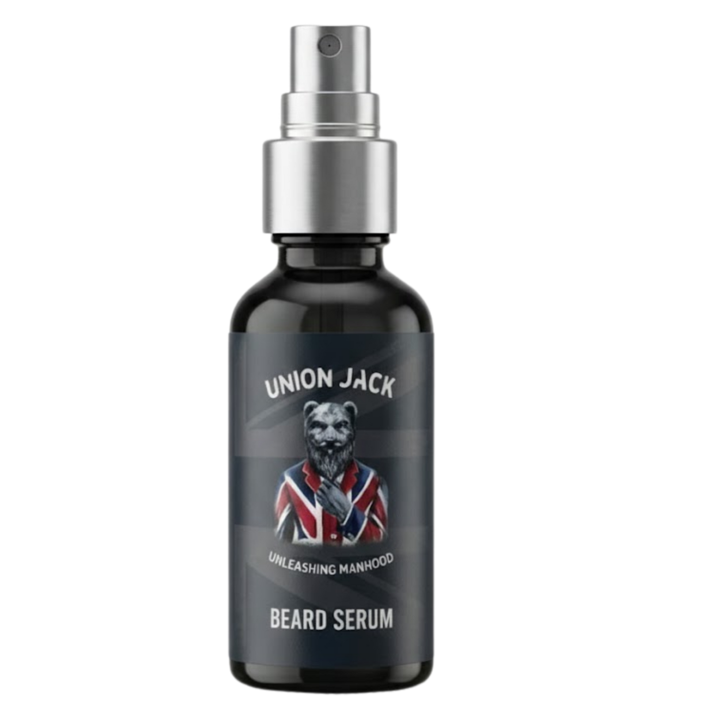 Beard Serum