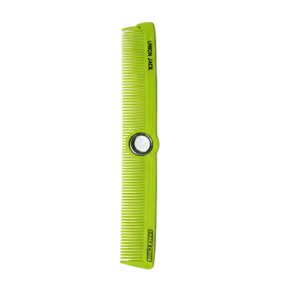 Spinning Comb - Styling Comb for Men Lebanon - Union Jack