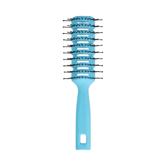 The Air Flow Detangler - Detangling Hair Brush for Men - Union Jack