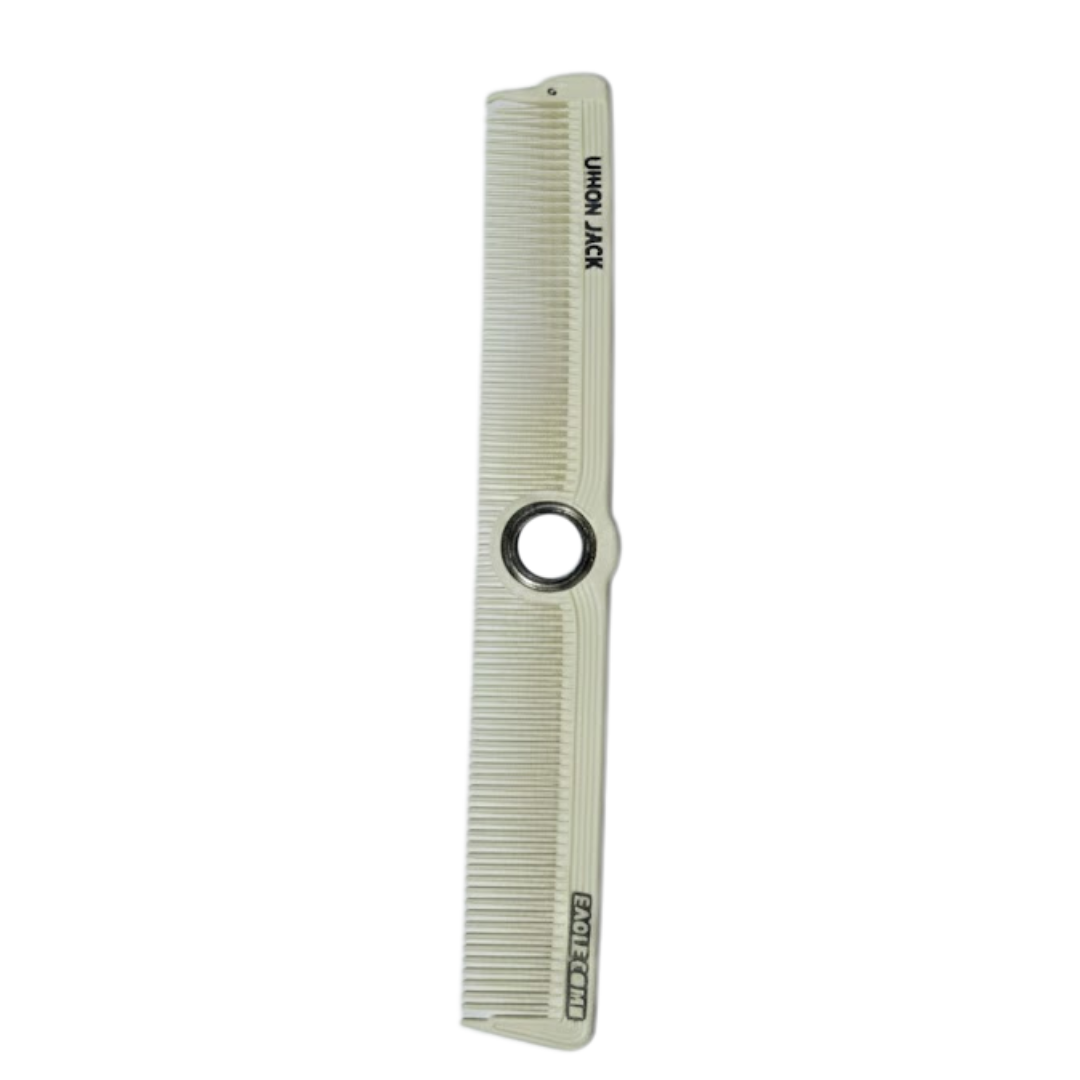 Spinning Comb - Styling Comb for Men Lebanon - Union Jack