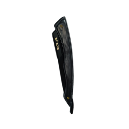 Union Razor Straight Razor Professional Straight Razor Lebanon | Barber Line-Up Razor – Union Jack