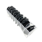 The Grid 10 Piece Kit - Clipper Accessories Kit for Barbers Lebanon - Union Jack