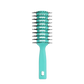 The Air Flow Detangler - Detangling Hair Brush for Men - Union Jack