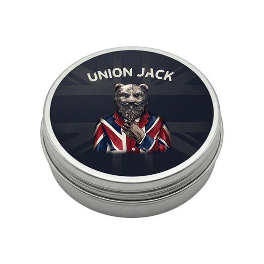 Beard Balm - Beard Balm for Men Lebanon - Union Jack