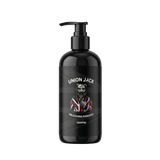 Daily Cleansing Hair Shampoo - Hair Shampoo for Men Lebanon - Union Jack
