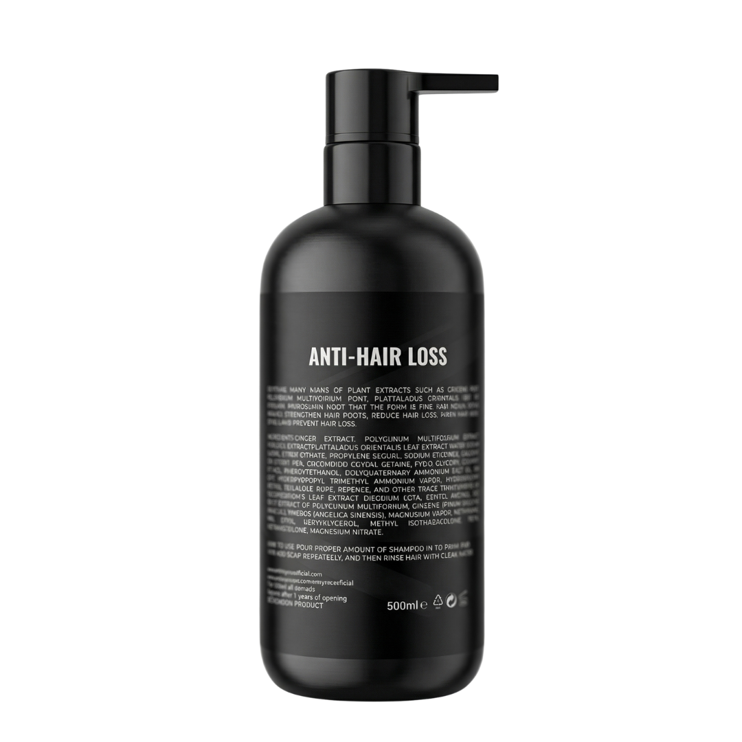 Hair Shampoo