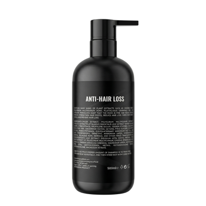 Hair Shampoo