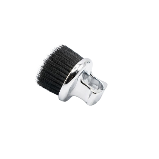 Finger Brush - Finger Loop Beard Brush - Union Jack