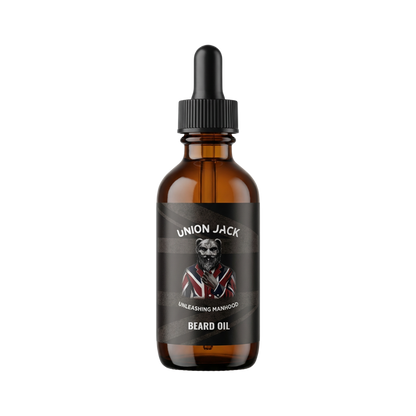 Beard Oil