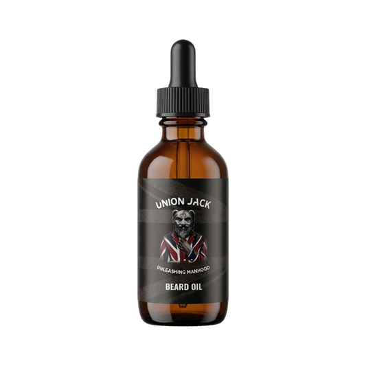 Beard Oil