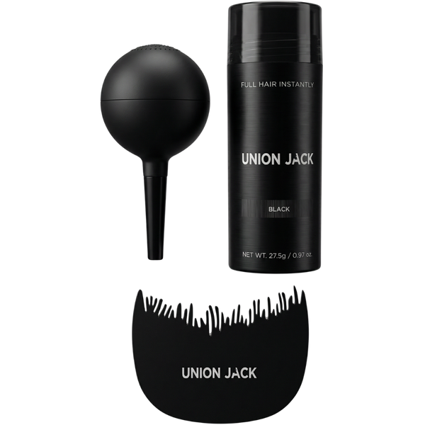 Hair Perfecting Tool Kit