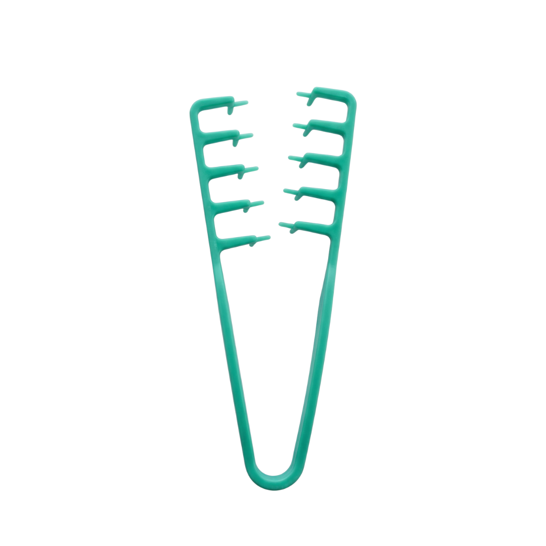 Texturizing Hair Comb