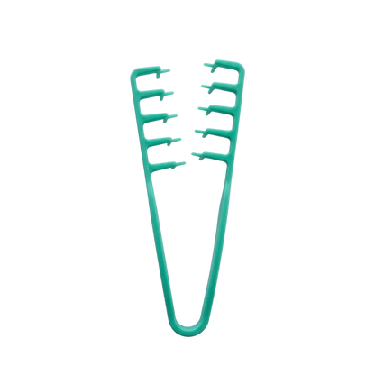 Texturizing Hair Comb