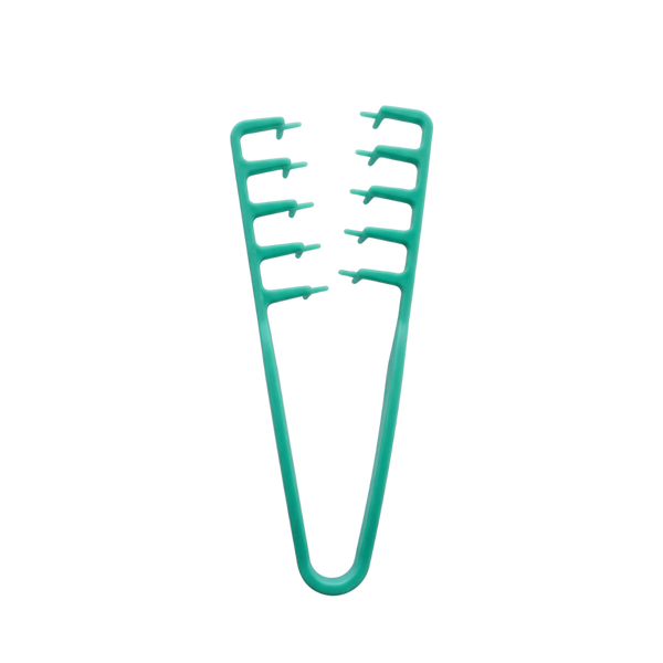 Texturizing Hair Comb