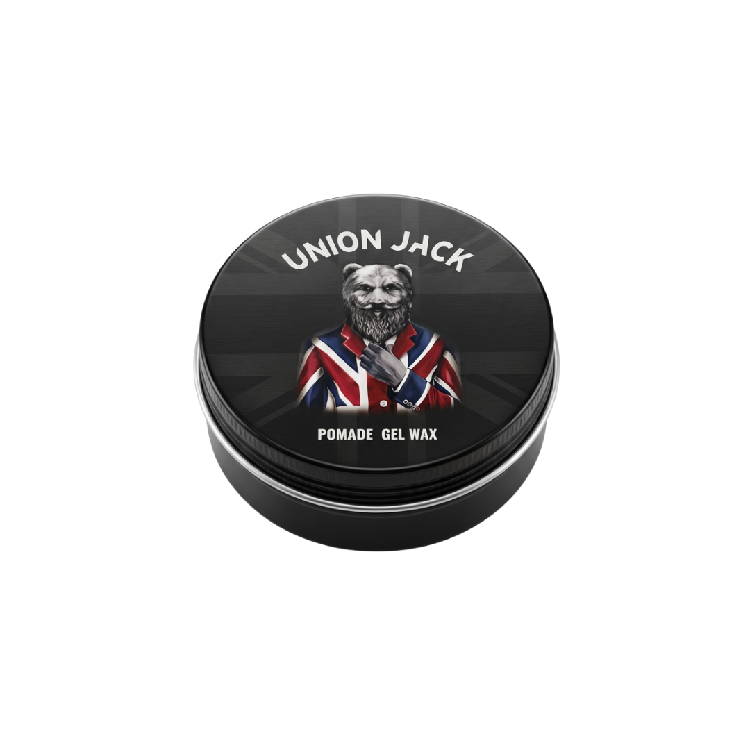 Pomade Gel Wax