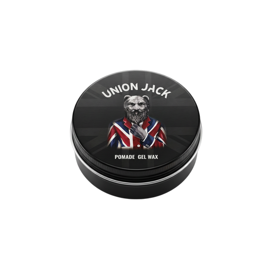 Pomade Gel Wax
