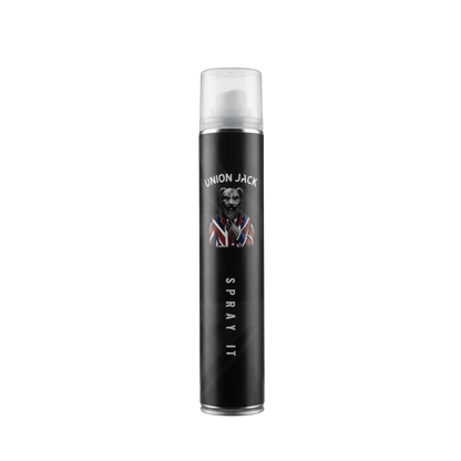 Hair Spray