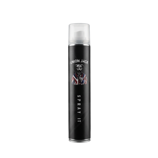 Hair Spray - Hair Spray for Men Lebanon - Union Jack