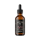 Beard Oil - Beard Oil for Men Lebanon - Union Jack