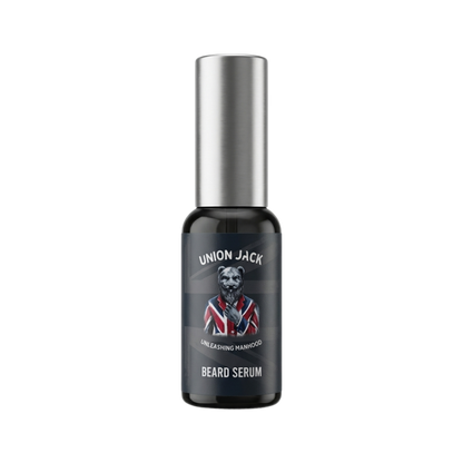 Beard Serum