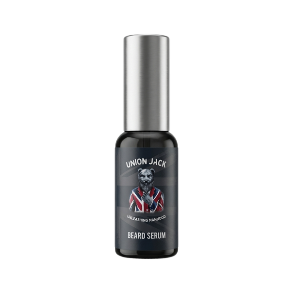 Beard Serum