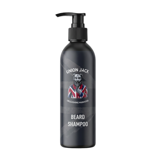 Beard Shampoo