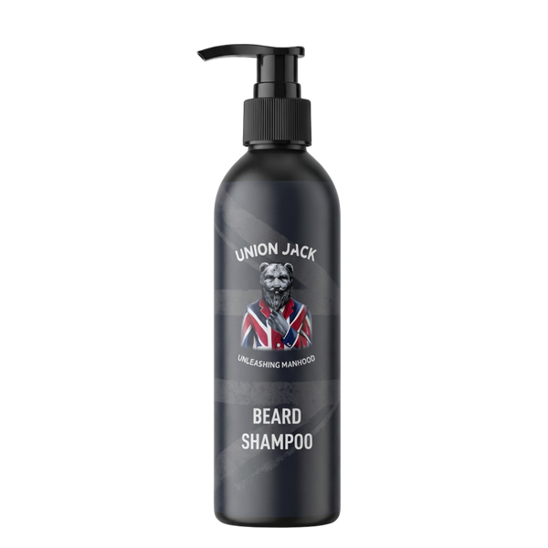 Beard Shampoo