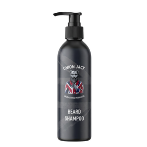 Beard Shampoo