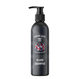 Beard Shampoo - Beard Shampoo for Men Lebanon - Union Jack