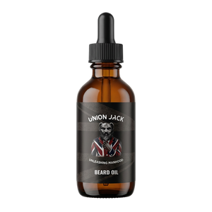 Beard Oil