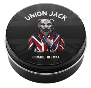Pomade Gel Wax