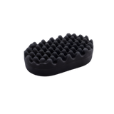 Curl Rubber Hair Sponge - Curl Hair Sponge for Men Lebanon - Union Jack
