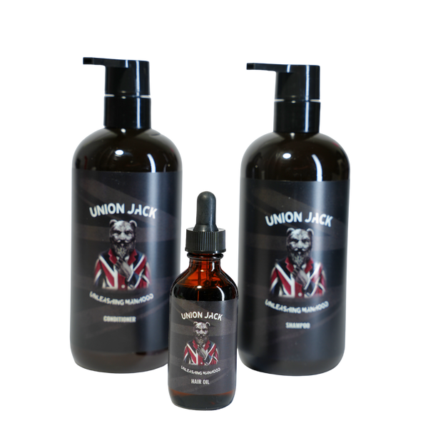 Hair Prevention Loss Kit