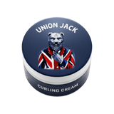 Curling Cream - Curling Cream for Men Lebanon - Union Jack
