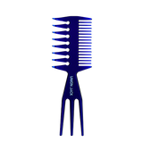 Multi Functional Styling Comb - Multi Functional Hair Comb Lebanon - Union Jack
