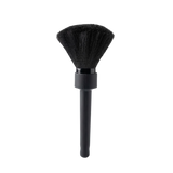 Barber Neck Duster - Neck Duster Brush for Barbers - Union Jack