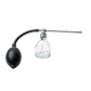 Powder Sprayer - Hair Powder Spray Applicator - Union Jack