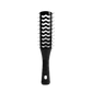 The Apex V2 Brush - Double Sided Hair Brush for Men - Union Jack