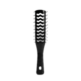 The Apex V2 Brush - Double Sided Hair Brush for Men - Union Jack