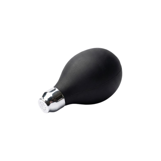 The Precision Pulse Applicator - Hair Fiber Applicator for Men - Union Jack